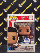Rocky Maivia