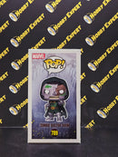 Zombie Doctor Doom