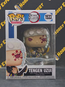 Tengen Uzui