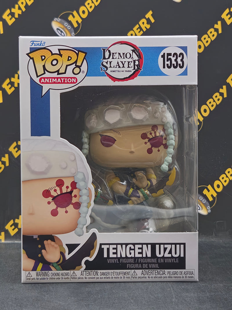 Tengen Uzui
