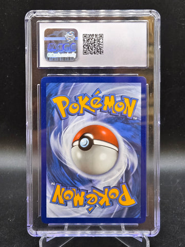 Regidrago V #184 - Silver Tempest - 2022 Pokémon (CGC 10)