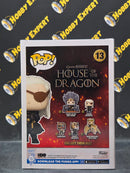 Aemond Targaryen