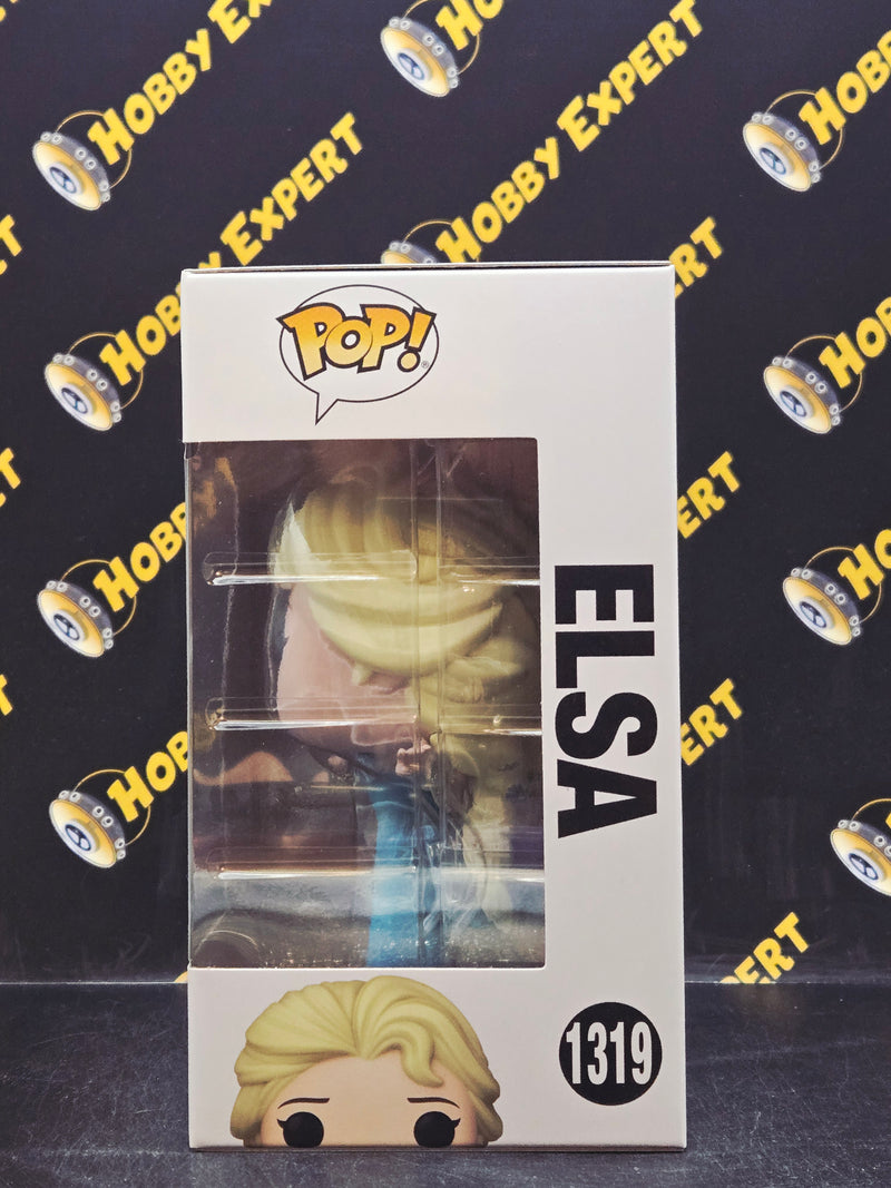 Elsa