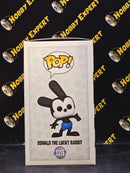 Oswald The Lucky Rabbit