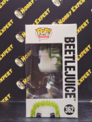 Beetlejuice
