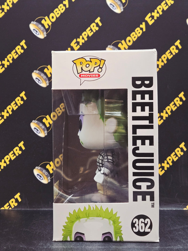 Beetlejuice