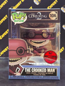 The Crooked Man