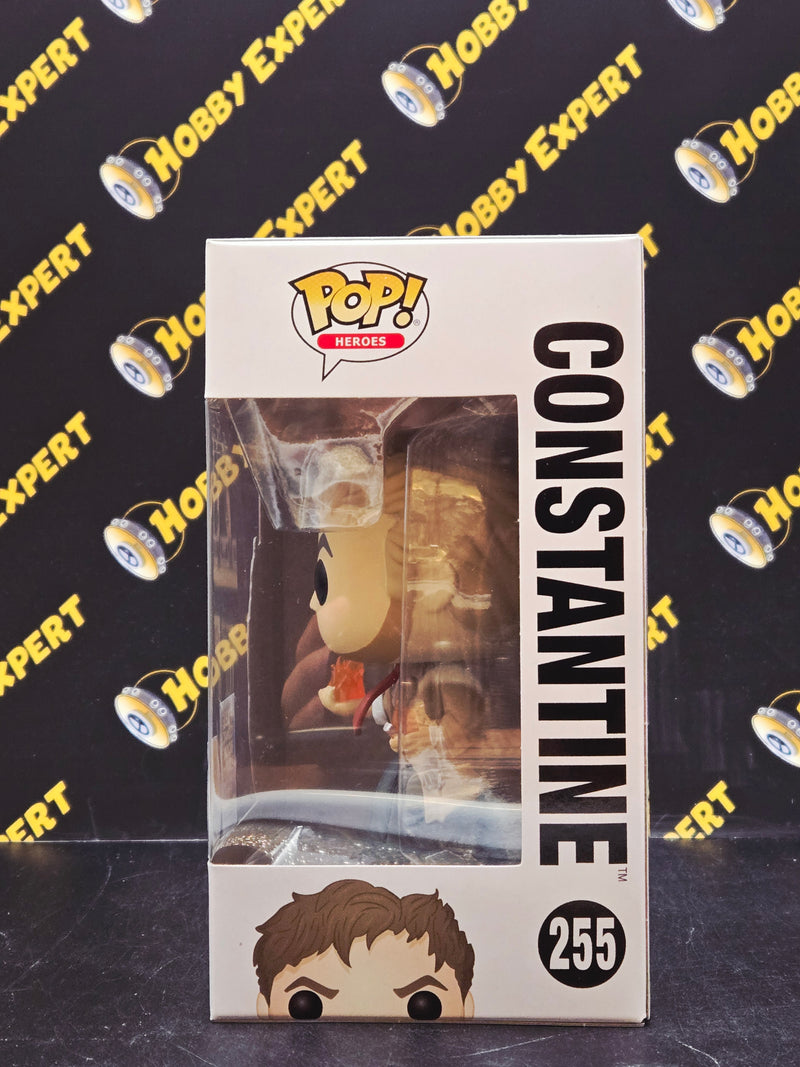 Constantine
