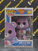 Care-A-Lot Bear