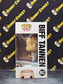Biff Tannen