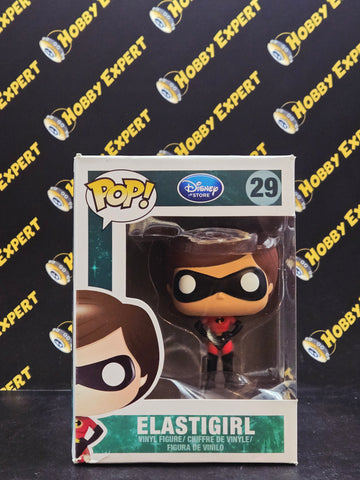 Elastigirl #29 - Disney Series 3