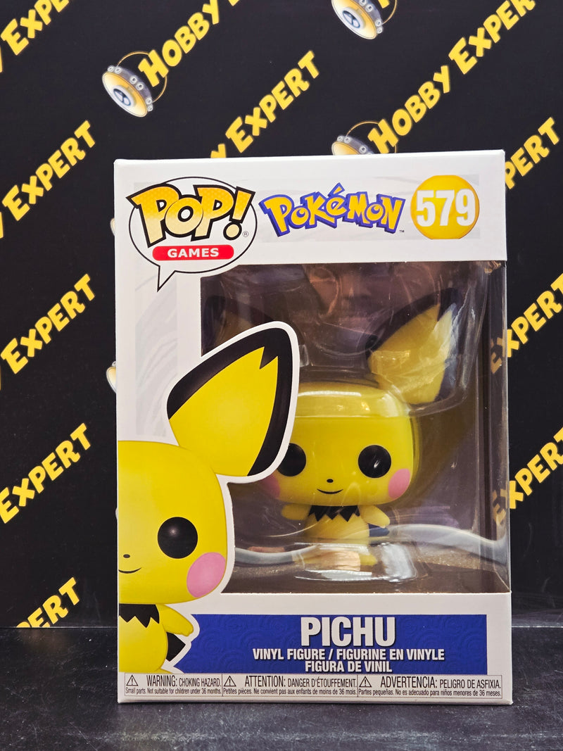 Pichu