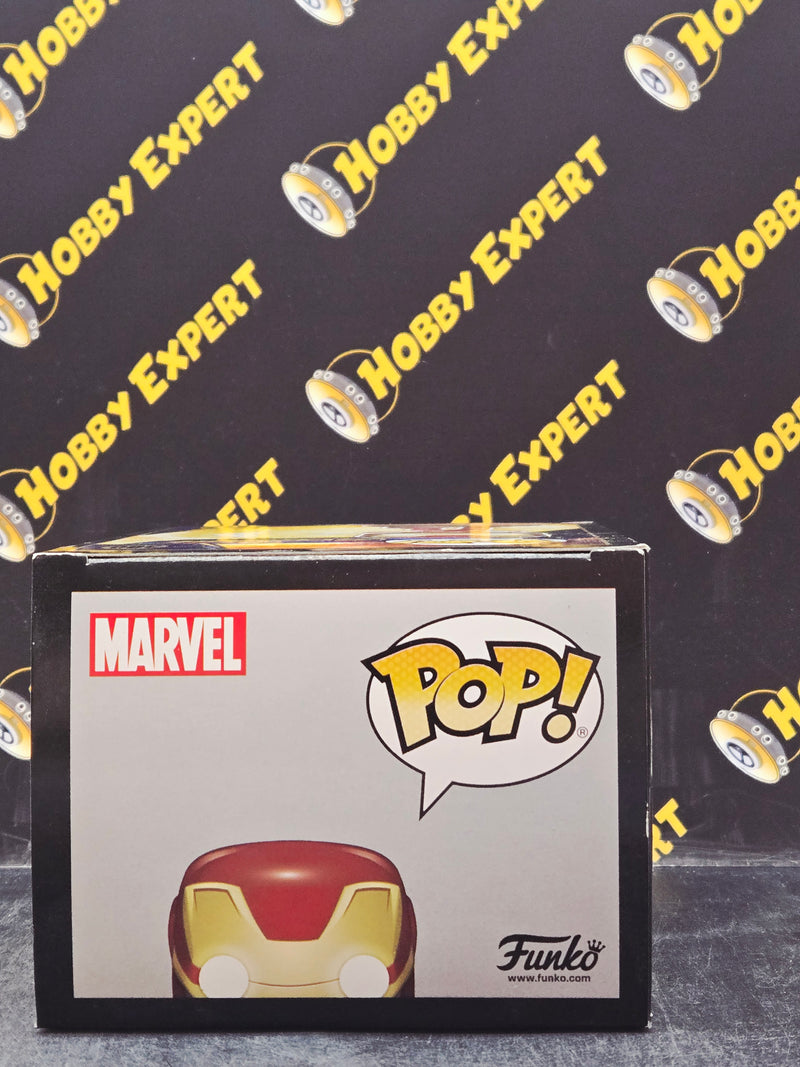 Iron Man