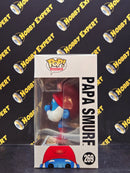 Papa Smurf