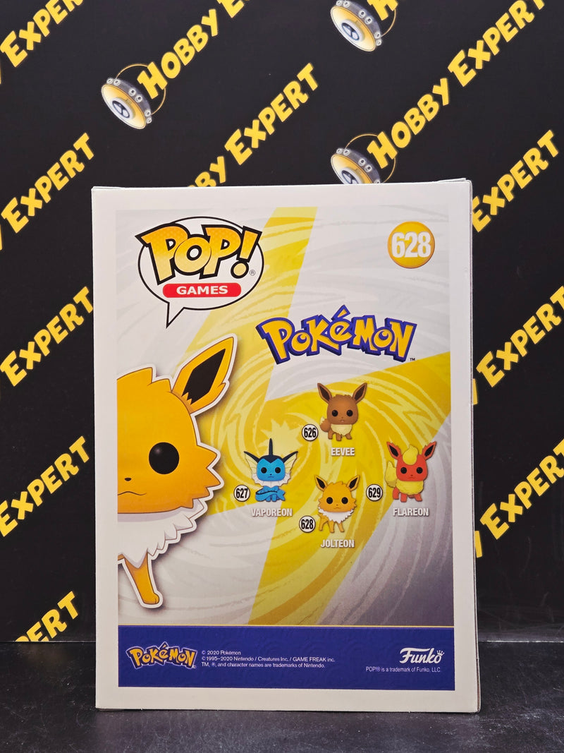Jolteon