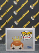 Freddy Funko As Masked Manager Square