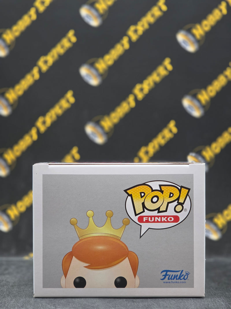 Freddy Funko As Masked Manager Square