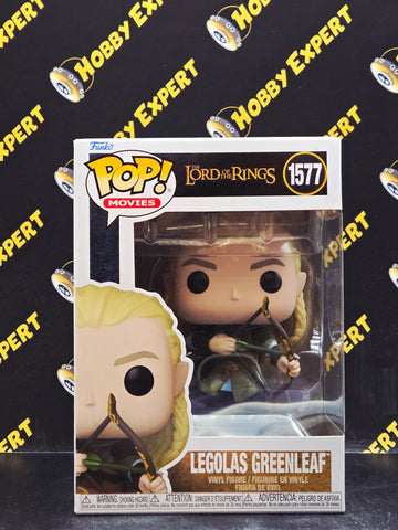 Legolas Greenleaf #1577 - Lord Of The Rings