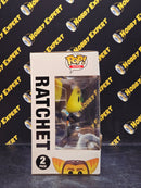 Ratchet & Clank 2 Pack - Only At Gamestop - Playstation