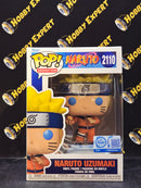 Naruto Uzumaki