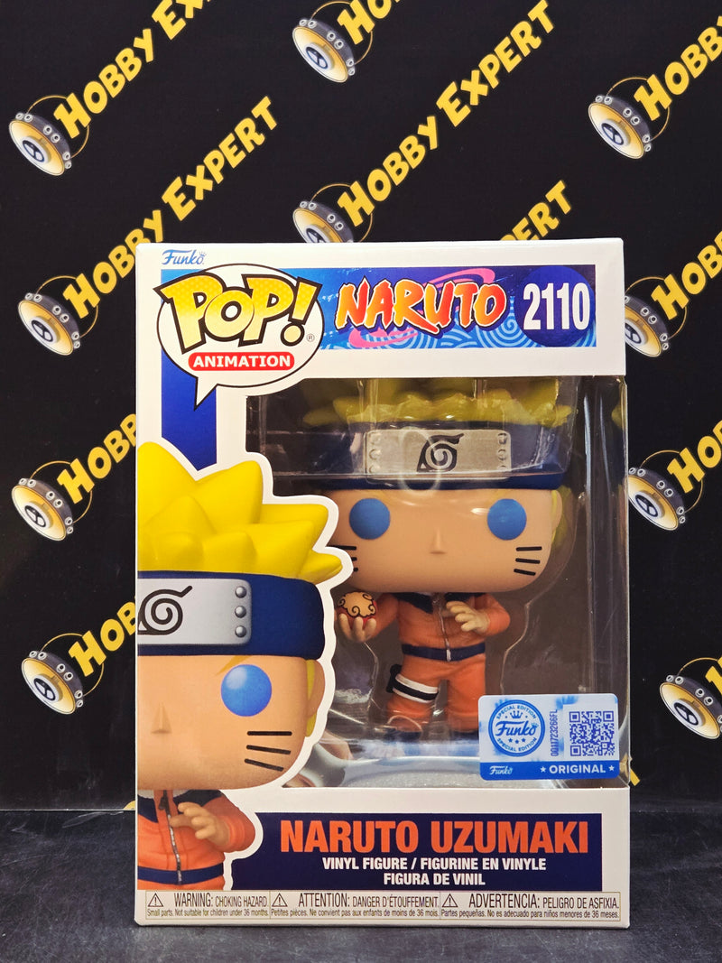 Naruto Uzumaki
