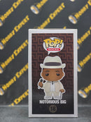 Notorious Big