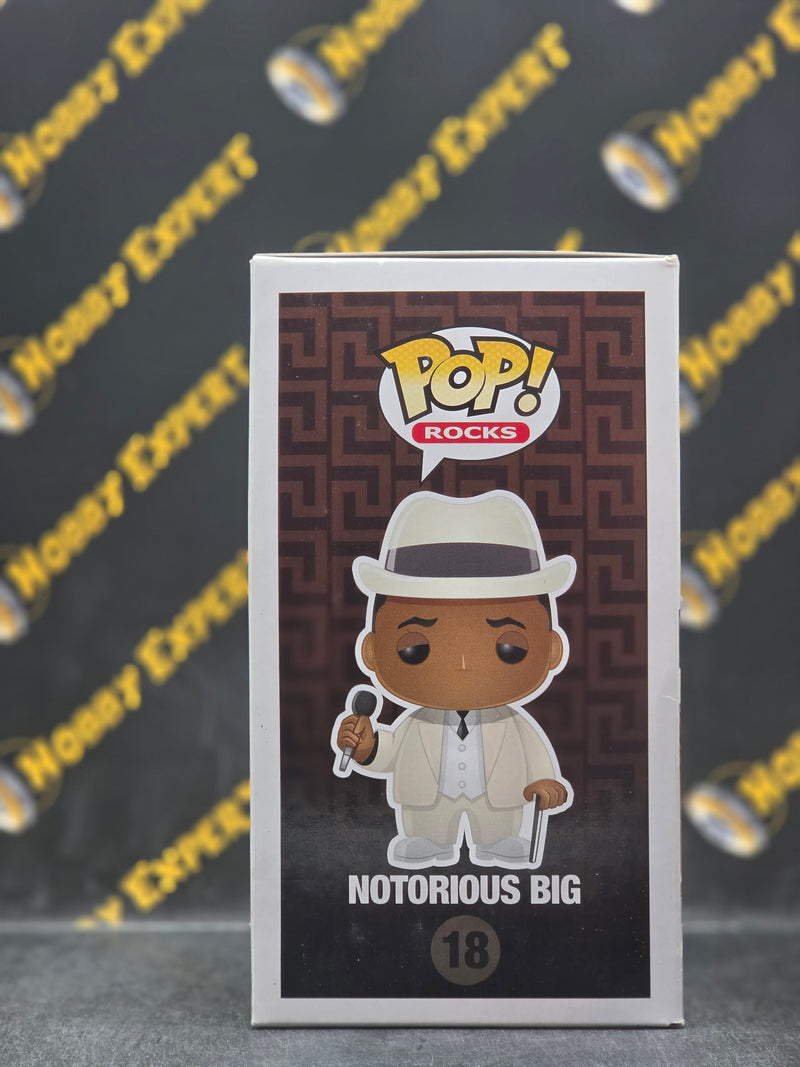 Notorious Big