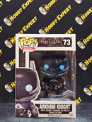 Arkham Night