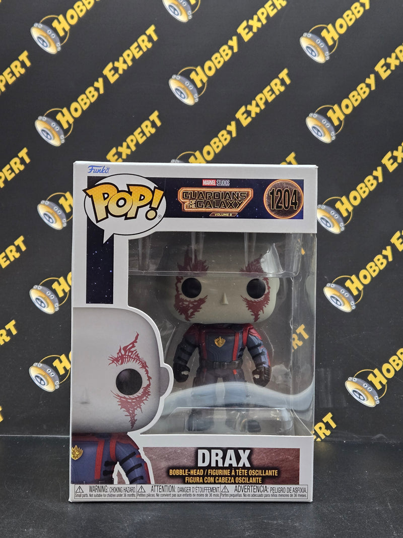 Drax