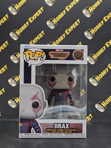 Drax #1204 - Guardians Of The Galaxy Volume 3