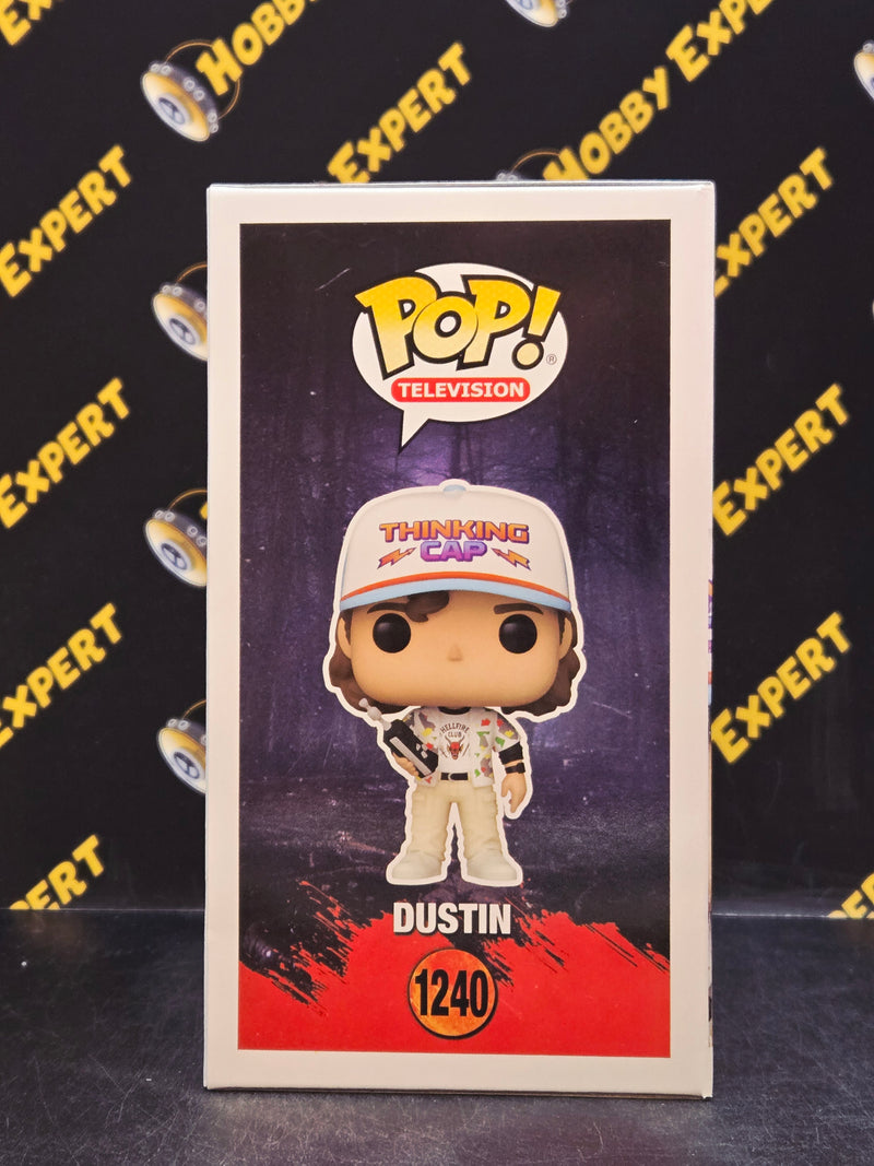 Dustin