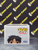 Luffy Gear Two