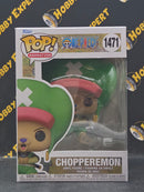 Chopperemon