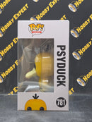 Psyduck