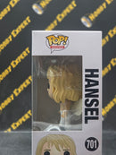 Hansel