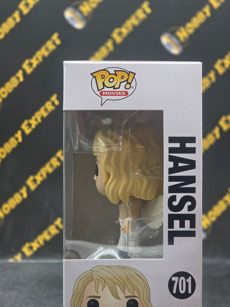Hansel