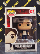 Bill Denbrough