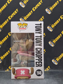 Tony Tony Chopper