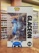 Glaceon 10 Inch