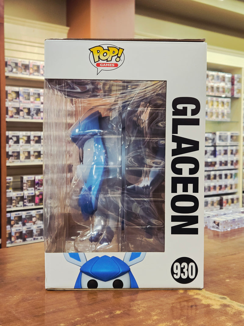 Glaceon 10 Inch