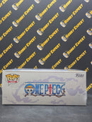 Monkey D. Luffy Pop & Tee - One Piece