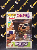 Scooby-Doo