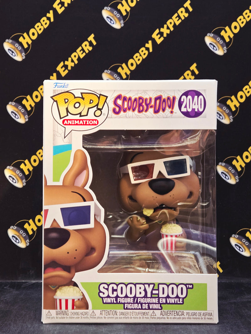 Scooby-Doo