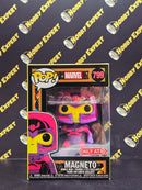 Magneto Blacklight