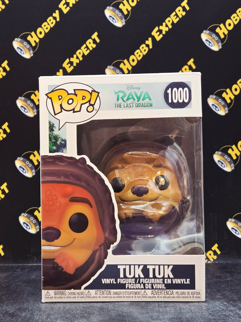 Tuk Tuk