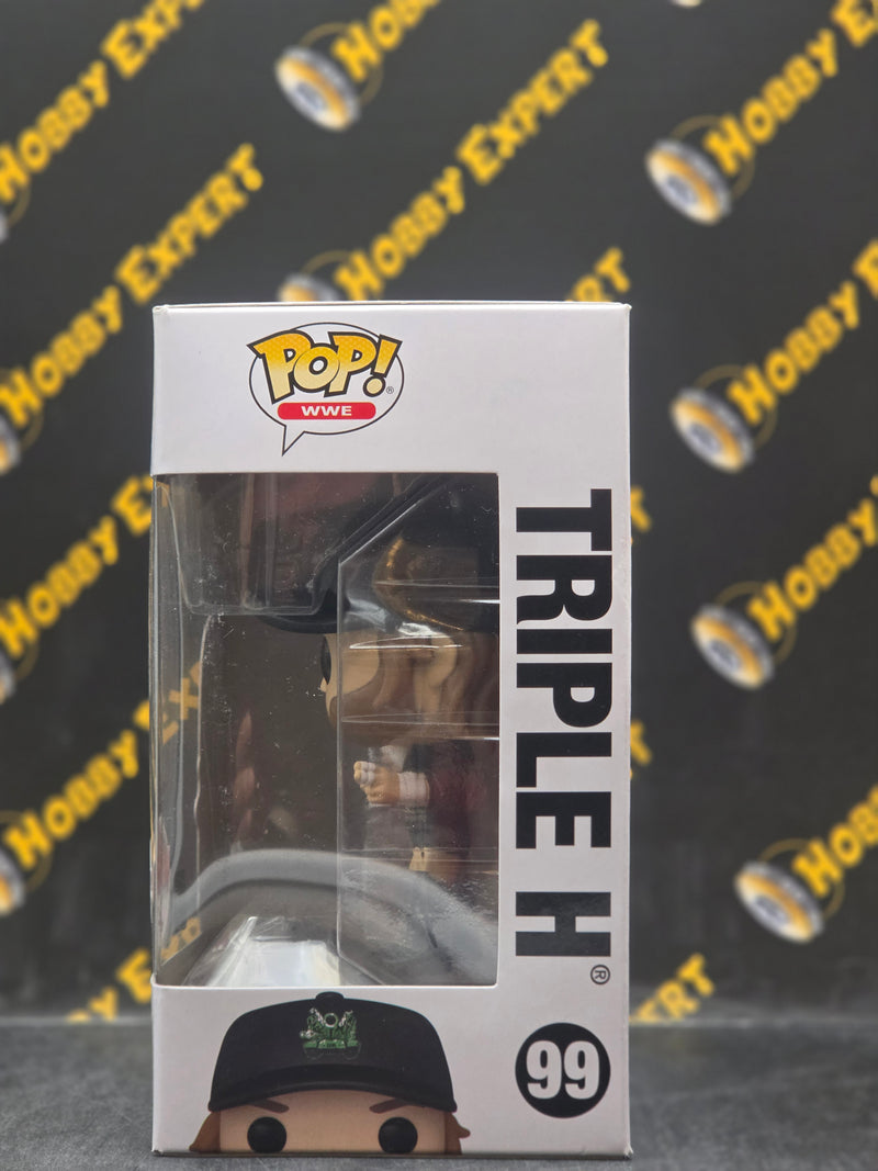 Triple H