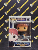Fred Weasley