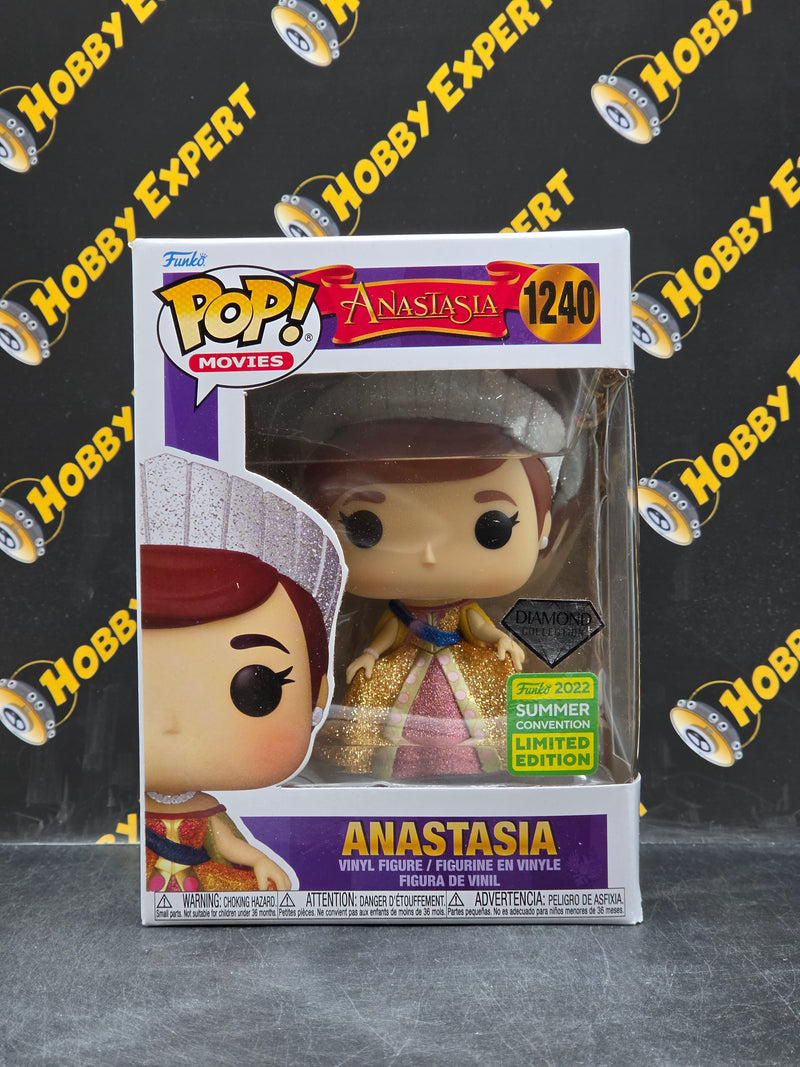 Anastasia