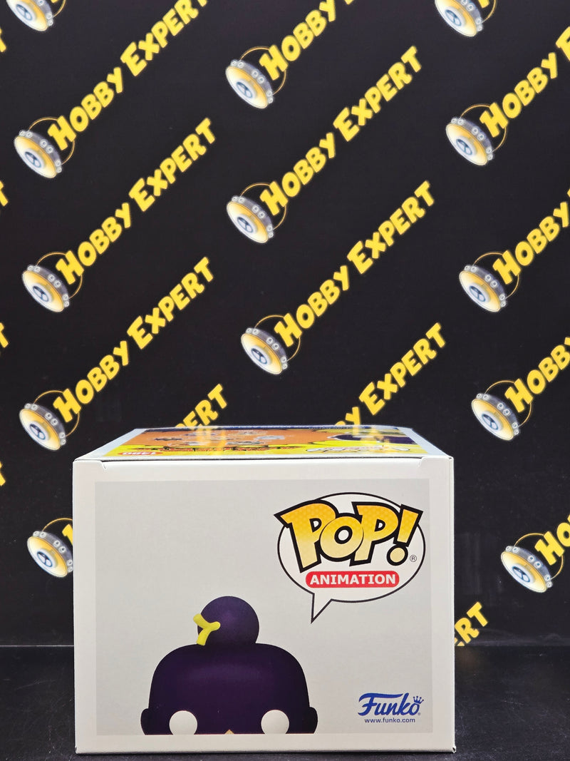 Minoru Mineta