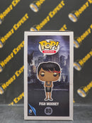 Fish Mooney